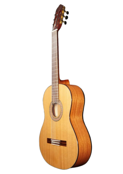 Porta Guitars Konzertgitarre 4/4 *NEU*